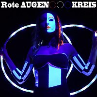 Rote Augen – Kreis