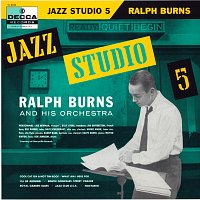 Ralph Burns And His Orchestra – Jazz Studio 5