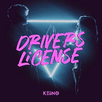 KEiiNO – DRIVERS LICENSE