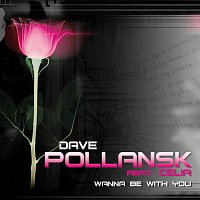 Přední strana obalu CD Wanna Be With You