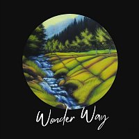 Přední strana obalu CD Wonder Way