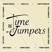 The Time Jumpers – The Time Jumpers