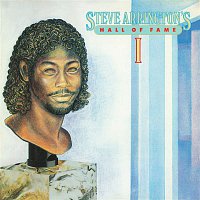 Steve Arrington – Steve Arrington's Hall Of Fame: Vol. 1