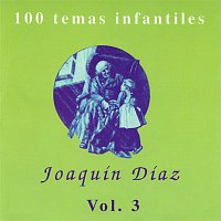 Joaquín Díaz – 100 temas infantiles Vol. 3