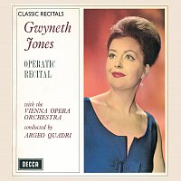 Gwyneth Jones, Wiener Opernorchester, Argeo Quadri – Gwyneth Jones