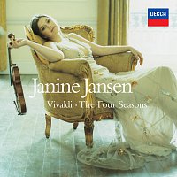 Janine Jansen – Vivaldi: The Four Seasons CD