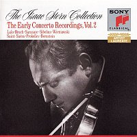 Isaac Stern – The Isaac Stern Collection: The Early Concerto Recordings, Vol. II
