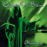 Children of Bodom – Hatebreeder