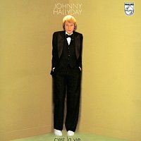 Johnny Hallyday – C'est la vie