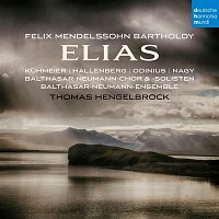 Přední strana obalu CD Mendelssohn: Elias, Op. 70
