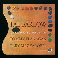 Tal Farlow – Chromatic Palette