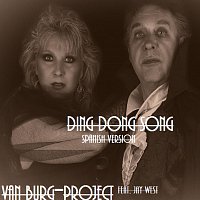 Van Burg Project feat. Jay West – Ding Dong Song-