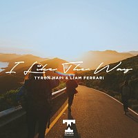 Tyron Hapi, Liam Ferrari – I Like The Way