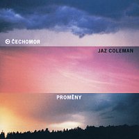 Čechomor, Jaz Coleman – Promeny CD