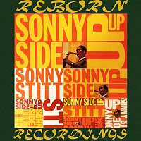Sonny Stitt – Sonny Side Up (HD Remastered)