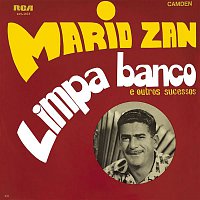 Mario Zan – Limpa Banco