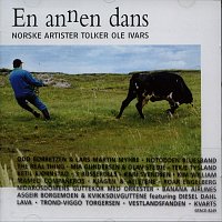 Přední strana obalu CD En annen dans - Norske artister tolker Ole Ivars