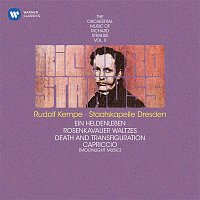 Rudolf Kempe – Strauss: Ein Heldenleben, Op. 40 & Death and Transfiguration, Op. 24