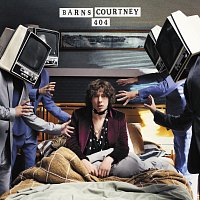 Barns Courtney – Hollow