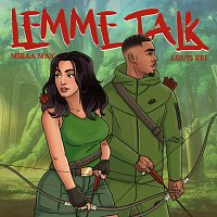 Miraa May, Louis Rei – Lemme Talk