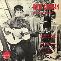Irwin Goodman – Irwin Goodman Folk-yhtyeineen