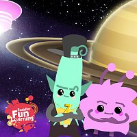 Toddler Fun Learning – The Planets Song