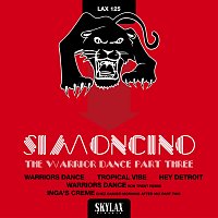 Simoncino – The Warrior Dance, Pt. 3
