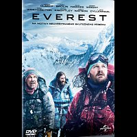 Různí interpreti – Everest DVD