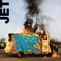 Jet – Shaka Rock
