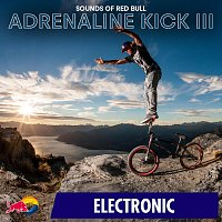 Sounds of Red Bull – Adrenaline Kick III