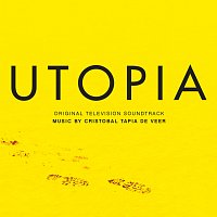 Cristobal Tapia de Veer – Utopia [Original Television Soundtrack]