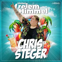 Chris Steger – Unter freiem Himmel