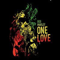 Bob Marley: One Love - steelbook