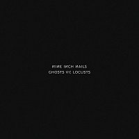 Přední strana obalu CD Ghosts VI: Locusts