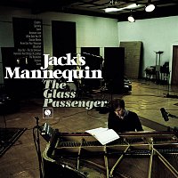 Jack's Mannequin – The Glass Passenger [Deluxe Version]