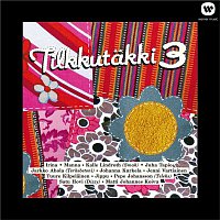 Various Artists.. – Tilkkutakki 3