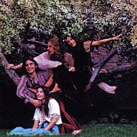 The Incredible String Band – Changing Horses