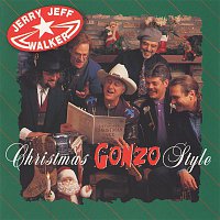 Jerry Jeff Walker – Christmas Gonzo Style