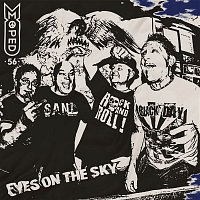 Moped 56 – Eyes On The Sky MP3