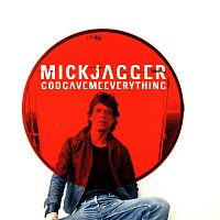 Mick Jagger – God Gave Me Everything