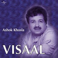 Ashok Khosla – Visaal