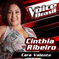 Cinthia Ribeiro – Cara Valente [The Voice Brasil 2016]