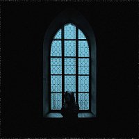 Přední strana obalu CD Eternity