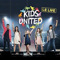 Kids United – Kids United (Live)