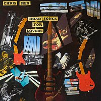 Chris Rea – Road Songs for Lovers CD