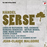 Jean-Claude Malgoire – Handel: Serse - The Sony Opera House