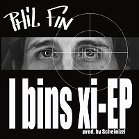 Phil Fin – I bins xi - EP