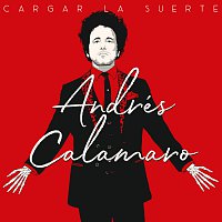 Přední strana obalu CD Cargar La Suerte