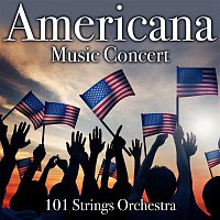 101 Strings Orchestra – Americana Music Concert