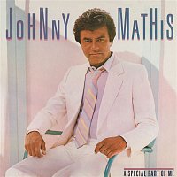 Johnny Mathis – A Special Part of Me